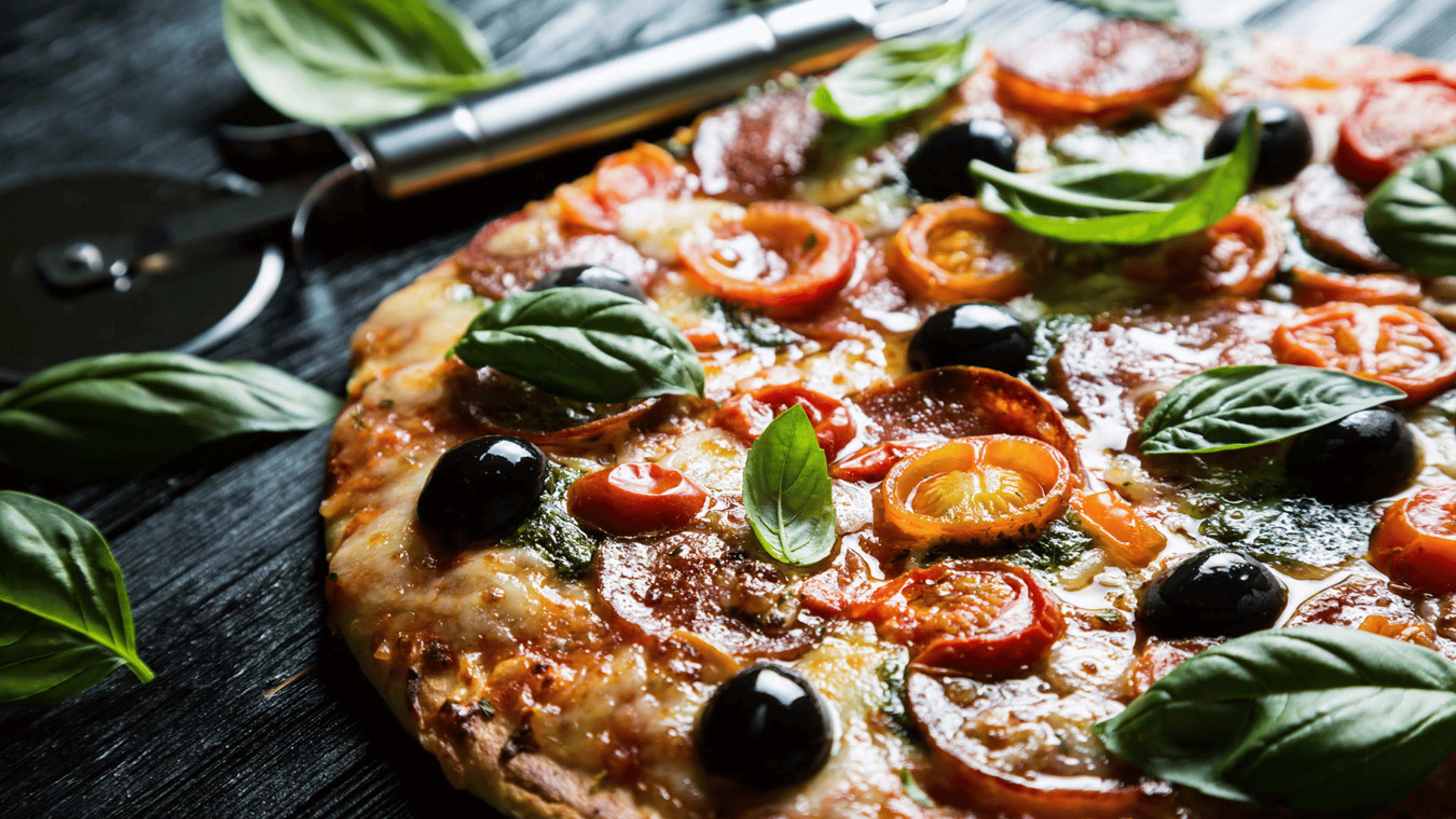 Pizzeria Orizzaa Marl