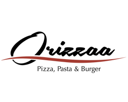 Pizzeria Orizzaa Marl logo.